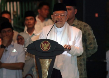 Wapres Ma’ruf Amin Minta Aset First Travel Dikembalikan ke Jemaah