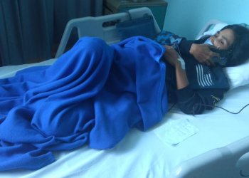 Kisah Nia yang Diduga Mengidap Tumor: Lima Tahun Menahan Sakit, Perut Membengkak Seperti Hamil