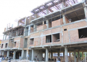 Bangun RS Tipe D, Izin Operasional Masih Tunggu Ini