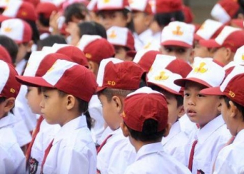 Pendidikan Indonesia Tertinggal di Bawah Malaysia