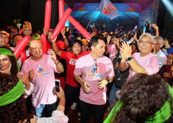 Gebyar Korsa 2019 Resmi Berakhir, Kontingen Opsi Bersiap jadi Tuan Rumah Gebyar Korsa 2020