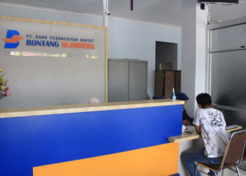 Pemkot Ingin Akuisisi BPR, Ini Komentar DPRD