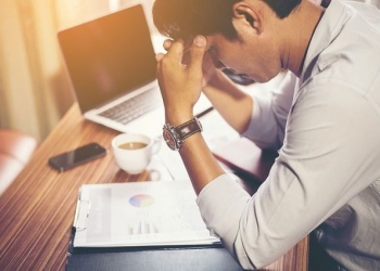 Hati-hati Depresi, 6 Sinyal Anda Butuh Staycation