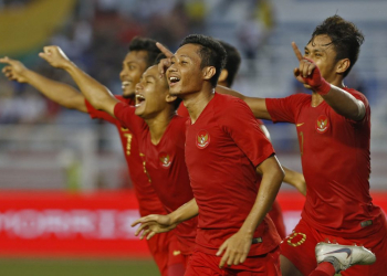 Timnas Indonesia Siap Mengulang Sejarah Emas di Filipina