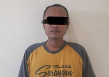 Sales Rokok Gelapkan Rp 651 Juta, Hasilnya Digunakan Main Game Online