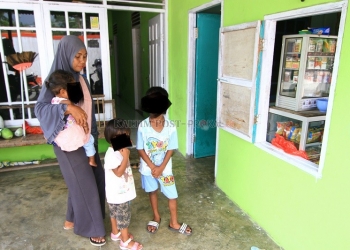 Percobaan Penculikan Hebohkan Dunia Maya