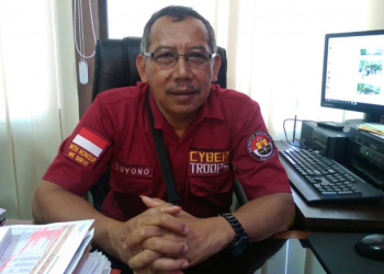 Tiga Terduga Pengedar Sabu Dibekuk