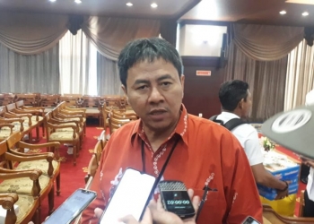 KPK Gelar Monev Aset se-Kaltim, Ini Jumlah Lahan Pemda Belum Bersertifikat