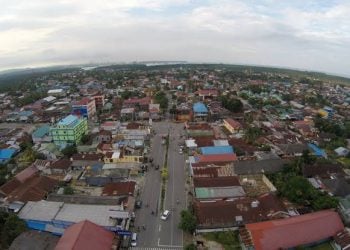 Kaleidoskop 2019: 12 Peristiwa Terpopuler di Bontang