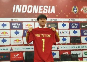Shin Tae-Yong 4 Tahun Tangani Timnas, Langsung Panggil 60 Pemain