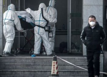 Pemerintah Didesak Terbitkan Travel Warning Terkait Virus Korona