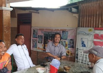 HUT Ke-1, Wawali Apresiasi Pemberitaan Bontangpost.id