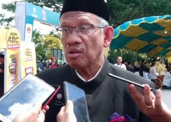 Dana Beasiswa Kaltim Bermasalah