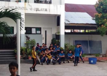 Dana Bosnas Naik Rp 1,5 Miliar