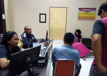 Perempuan Diduga Hendak Menculik Anak Dibekuk, Ternyata Positif Gunakan Narkoba