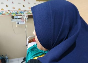 Kisah Dua Anak Loktuan Berduel dengan Buaya, Rajin Salat dan Jago Bela Diri