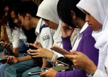 Antisipasi Pencurian, Disdikbud Larang Pelajar Bawa Ponsel