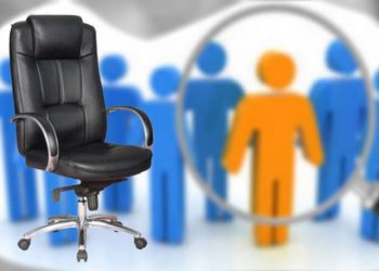 11 PNS Berebut Kursi Pimpinan OPD