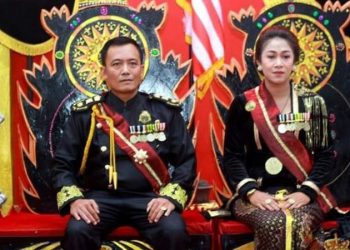 Heboh Kerajaan Agung Sejagat, Mengaku Kuasai Dunia