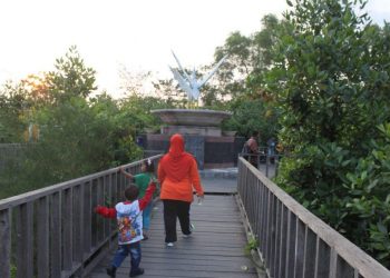 Peningkatan SDM Pariwisata Diusulkan dalam Musrenbang Berbas Pantai