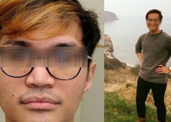 Pemerkosa Berantai Terbesar dalam Sejarah Inggris, WNI Ini Divonis Penjara Seumur Hidup