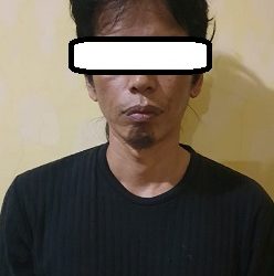 Awal Tahun, Polisi Bekuk Pengedar Sabu