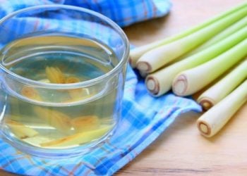 Enak Diseruput Hangat dan Dingin, Raih Manfaat Minum Rebusan Serai