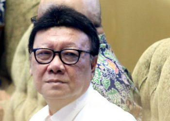 MenPAN RB: Pusat Tak Urus Honorer Daerah