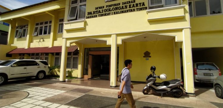 Golkar Kaltim