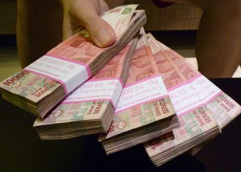 Ilustrasi Gratifiaksi