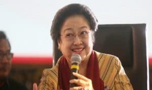 Megawati