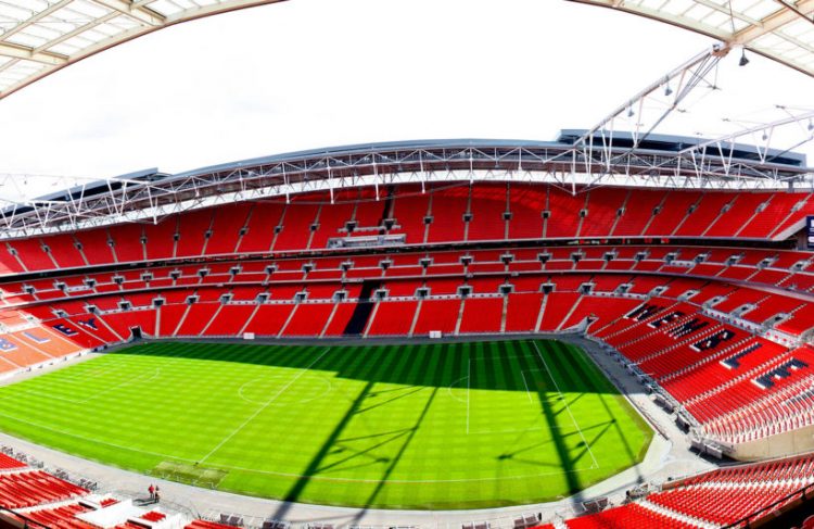 Wembley