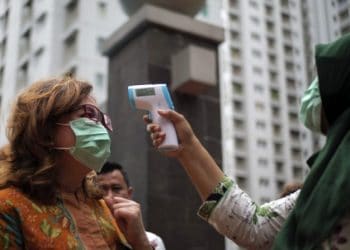 Sosialisasi Penularan Virus Corona Dery Ridwansah 2 640x447