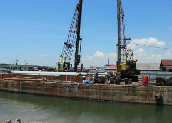 Bontang Masuk 16 Besar, Berjuang Raih Dana Lanjutan Program Kotaku Selambai