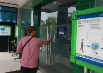 KLB Sudah Ditetapkan Kementerian Kesehatan, Pasien Korona Tidak Dijamin BPJS