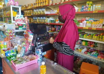 Distributor Diduga Ambil Kesempatan, Pedagang Sulit Dapat Suplai Suplemen