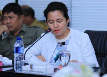 Bontang Status KLB, Belum Ada Keputusan Tutup THM