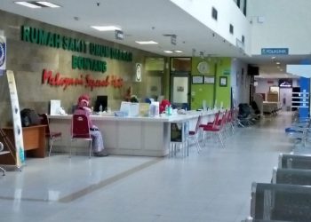 Hindari Tumpukan Pasien, Faskes Batasi Pelayanan