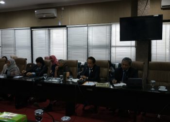 Isu Pemindahan Kilang, Komisi II Minta Pemkot Tancap Gas