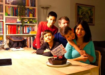 Kisah Mereka, WNI yang Merasakan Lockdown di Luar Indonesia