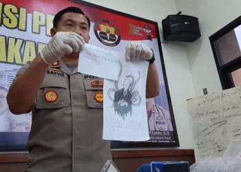 Suka Nonton Film Horor, Siswi SMP Bunuh Bocah 5 Tahun