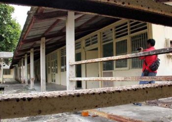 Pulau Galang, Dulu Pusat Pengungsi, Kini Calon Tempat Observasi