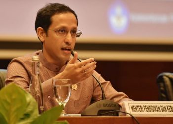 Mendikbud Dukung Kepala Daerah Liburkan Sekolah Gara-Gara Korona