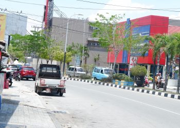 Soal Parkir Liar, Komisi 3: Jangan Tunggu Perda