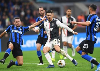 Serie A Ditargetkan Dimulai Juni, Sepekan Dua Giornata