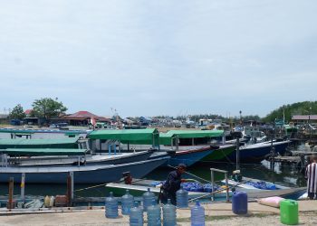 Belum Bisa Utak-Atik Dana Pilkada