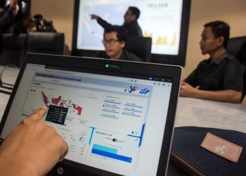 BPS Perpanjang Waktu Pengisian Sensus Penduduk