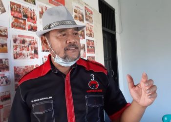 Ditutup atau Diperiksa, Agus Suhadi: Petugas Harus Tegas