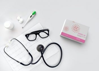 Anak Bangsa Klaim Temukan Alat Tes Korona, Hasil Keluar dalam 10 Menit