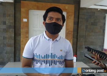 Anggota DPRD Bontang Jalani Rapid Test, Begini Hasilnya